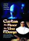 Cartel de la pelicula Cartas de amor de una monja