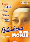 Cartel de la pelicula Cartas de amor de una monja