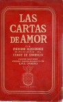 Cartel de la pelicula Cartas de amor de una monja