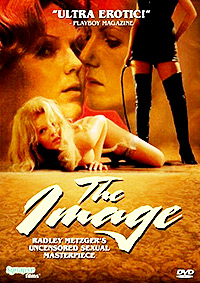 Cartel de la pelicula The Image 