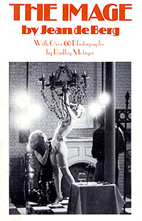 Cartel de la pelicula The Image