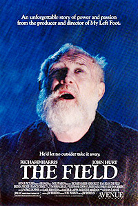 Cartel de la pelicula El prado