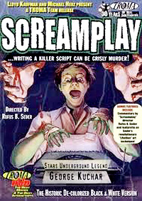 Cartel de la pelicula Asesinatos anunciados