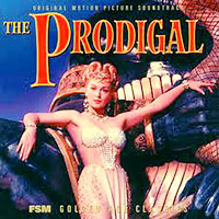 Cartel de la pelicula El hijo prodigo