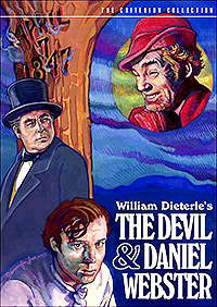 Cartel de la película El hombre que vendió su alma