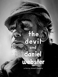 Cartel de la película El hombre que vendió su alma