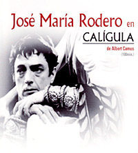 Cartel de la película Calígula