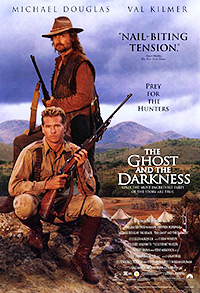 Cartel de la película online: Los demonios de la noche | 1996