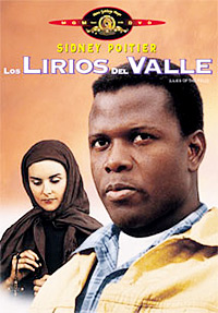 Cartel de la película Los lirios del valle