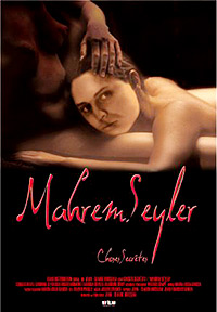 Cartel de la pelicula Pasiones secretas