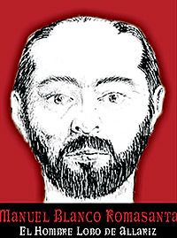 Manuel Blanco Romasanta