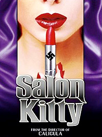 Cartel de la película Salon Kitty 