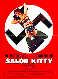 Películas del subgénero Nazixploitation Películas del subgénero Nazixploitation