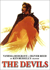 Cartel de la película The Devils