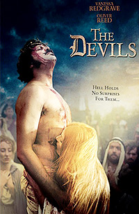 Cartel de la película The Devils