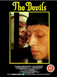 Cartel de la película The Devils