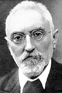 Cartel de la pelicula Niebla de Miguel de Unamuno