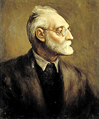 Cartel de la pelicula Niebla de Miguel de Unamuno