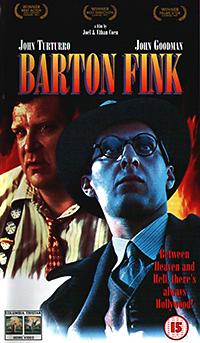 Cartel de la película online: Barton Fink | 1991