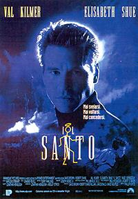 Cartel de la película online: El Santo | 1997