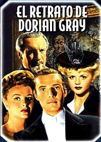 Cartel de la película online: El retrato de Dorian Gray | 1945