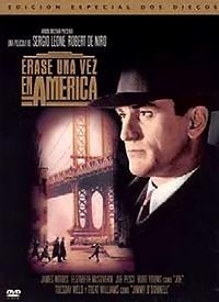Cartel de la película online: Erasé una vez en América | 1984