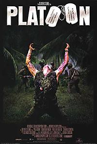Cartel de la película online: Platoon | 1986