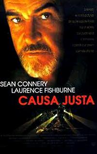 Cartel de la película online: Causa justa | 1994