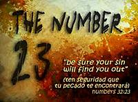 Cartel de la película online: El número 23 | 2007