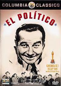 Cartel de la película online: El político | 1949