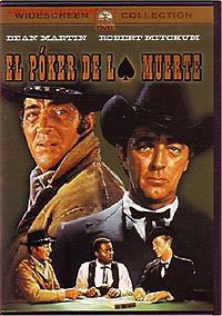 Cartel de la película online: El póquer de la muerte | 1968