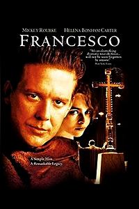 Cartel de la película online: Francesco | 1989