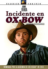 The Ox-bow Incident Pdf