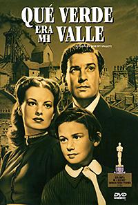 Cartel de la película online: ¡Qué verde era mi valle! | 1941