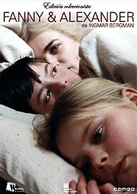 Cartel de la película online: Fanny y Alexander | 1982