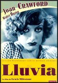 Cartel de la película online: Lluvia | 1932