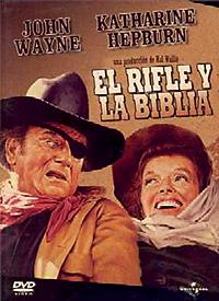 Cartel de la película online: El rifle y la Biblia | 1975