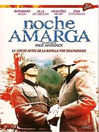 Cartel de la película online: Noche Amarga | 1958