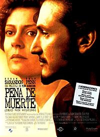 Cartel de la película online: Pena de muerte | 1995