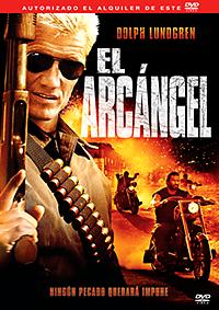 Cartel de la película online: El Arcángel | 2007