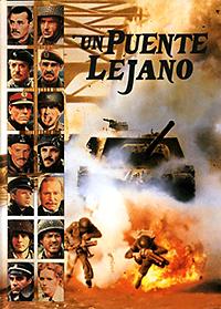 Cartel de la película online: Un puente lejano | 1977