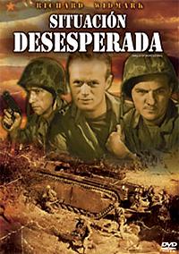 Cartel de la película online: Situación desesperada | 1950