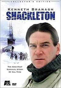 Filme online Shackleton: La odisea del Antártico | 2002