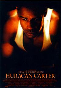 Cartel de la película online: Huracán Carter | 1999