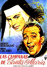 Filme online Las campanas de Santa María | 1945