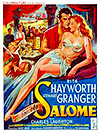 Cartel de la película online: Salomé | 1953