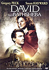 Cartel de la película online: David y Betsabé | 1951