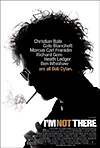 Cartel de la película online: I’m Not There | 2007