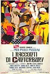 Cartel de la película online: Los cuentos de Canterbury | 1972