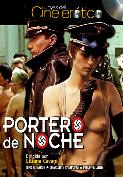 Cartel de la película online: Portero de noche | 1973